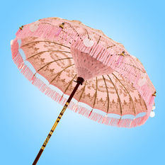 Bali parasol