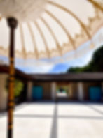 Parasol Exotico de Baliparasol