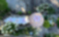 Rose Serenity Parasol by Hagepuls Norway