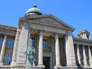 Successful outcome in the High Court: Airline prevails again