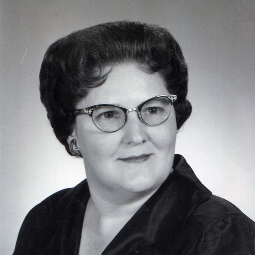 Bynum, Margaret O_