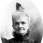 Lipscomb, Mary