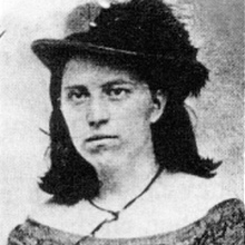 Hart, Nancy Morgan