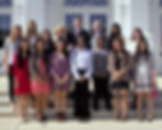 Gainesville High Students