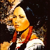Bosomworth, Mary Musgrove