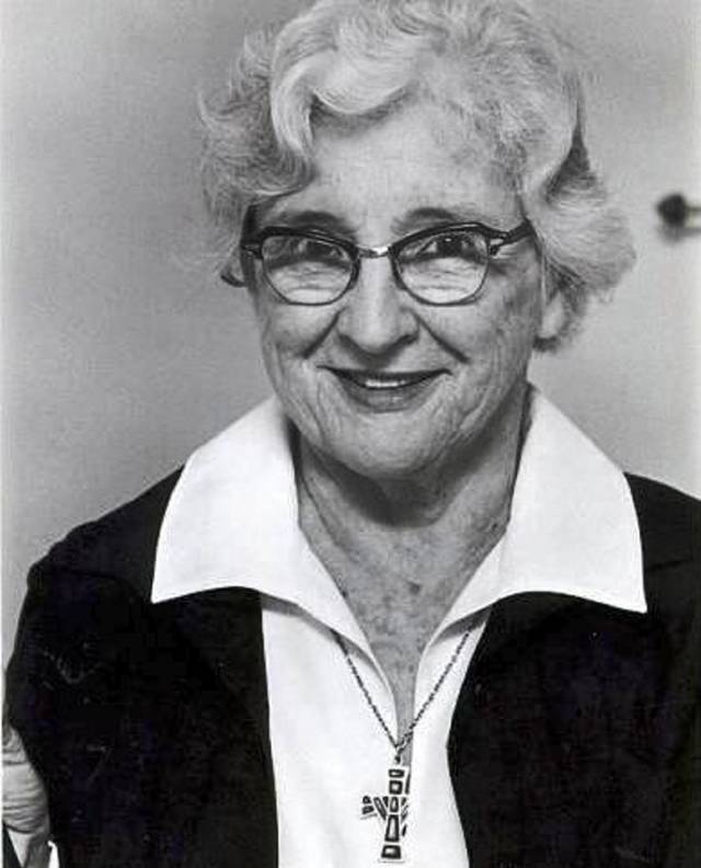 Pauley, Frances Freeborn