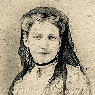 Black, Nellie Peters