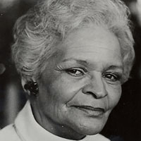 Hamilton, Grace Towns