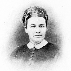 Haygood, Laura Askew