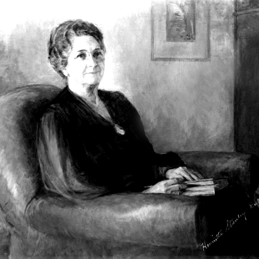 Dull, Henrietta Stanley