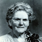 Harpst, Ethel