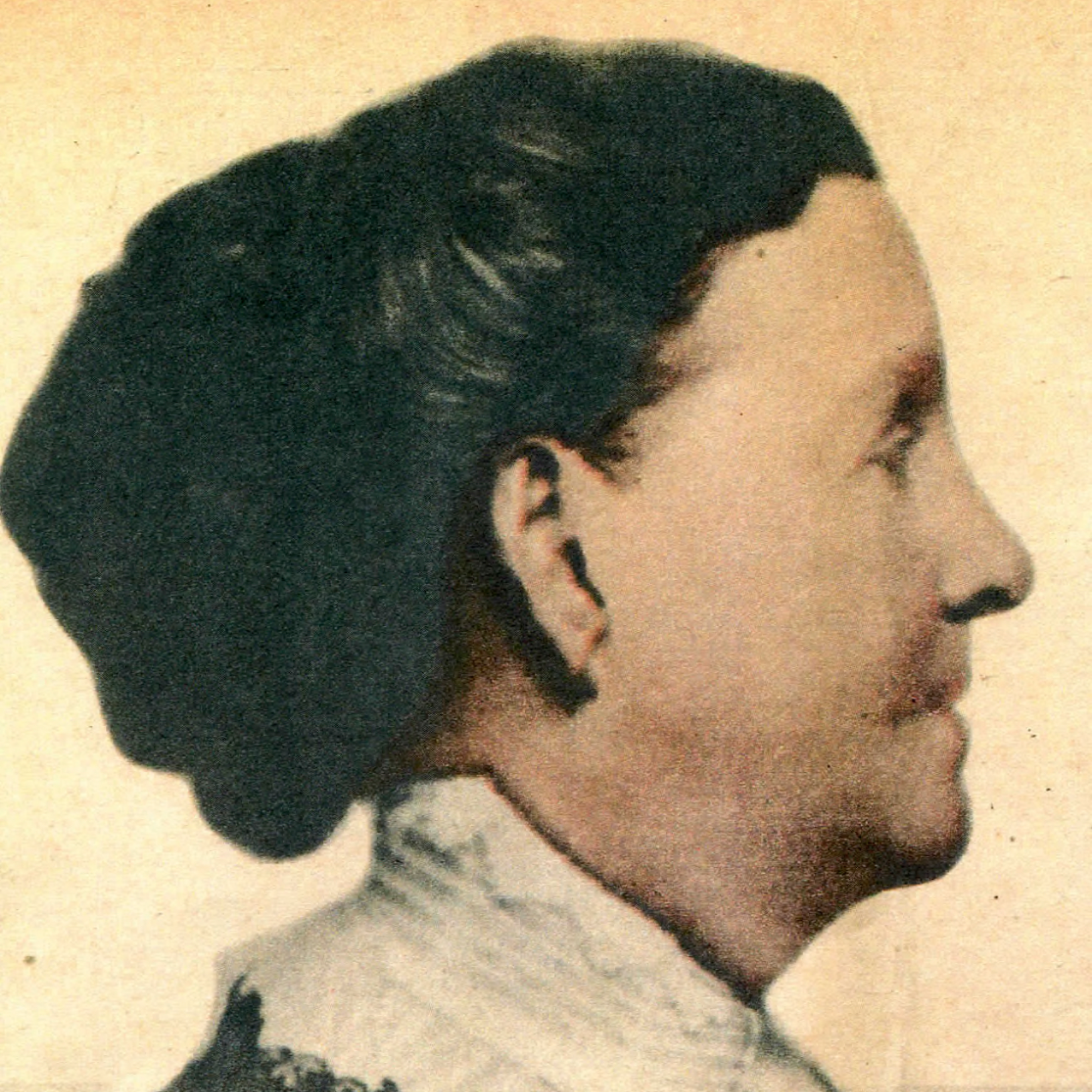 Heard, Sarah Harper