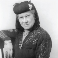 Hope, Lugenia Burns