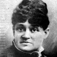 Logan, Carrie Steele