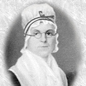 Hillhouse, Sarah Porter