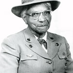 BAILEY, SARAH RANDOLPH