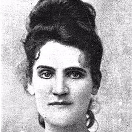 Atkinson, Susan Cobb Milton