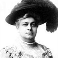 Flisch, Julia Anna