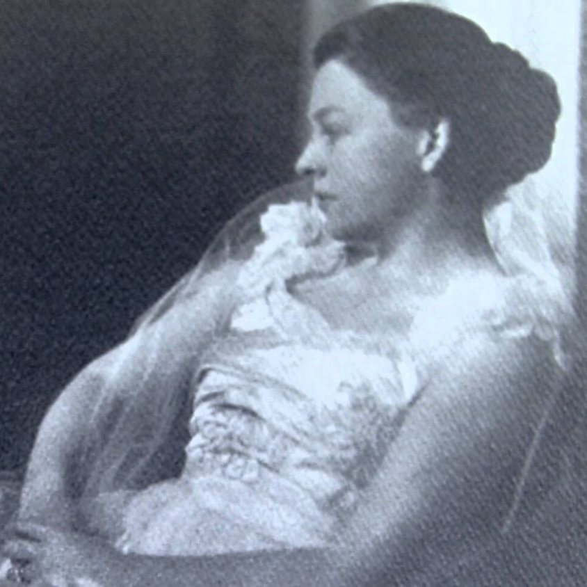 McIntire, Lucy Barrow