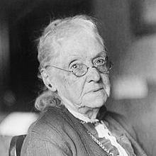 Felton, Rebecca Latimer