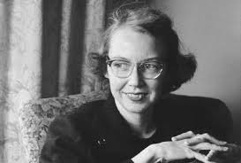 O'Connor, Flannery
