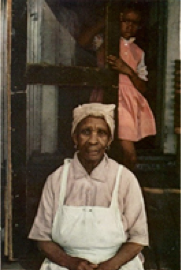 Underwood, Katie Hall