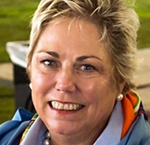 Missie Woodruff Pierce