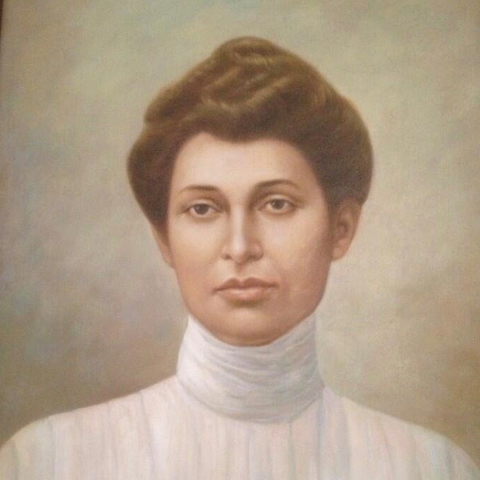Davis, Sallie Ellis