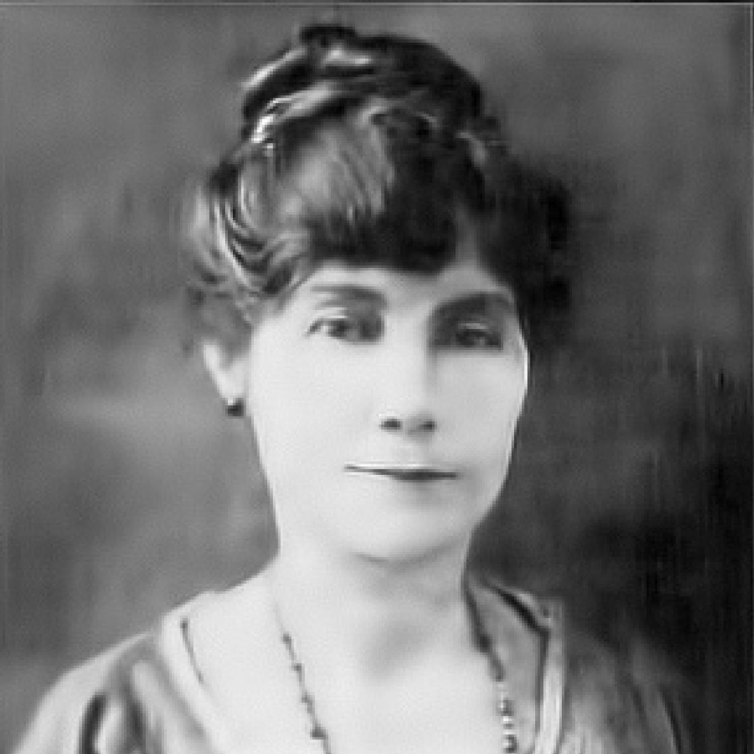 Williams, Mamie George S