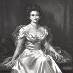 Evans, Lettie Pate
