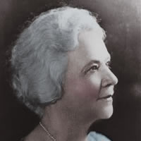 Berry, Martha McChesney