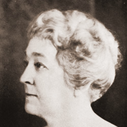 Michael, Moina Belle
