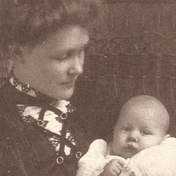 Harris, Julia Collier