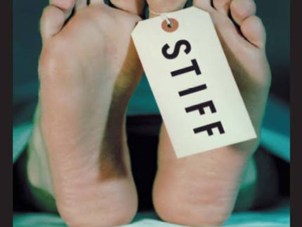 Review: "Stiff - The Curious Lives of Human Cadavers," by Mary Roach