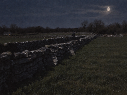 The Halloween Project 2026 – Story 7: One More for the Road