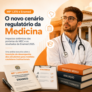 Supervisão, redução de vagas e suspensão de ingressos em Medicina: tudo o que você precisa saber