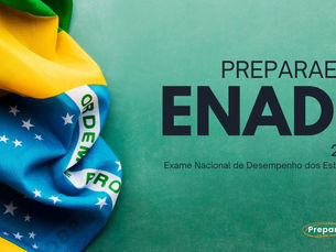 Enade 2023: Tudo o que você precisa saber sobre o exame
