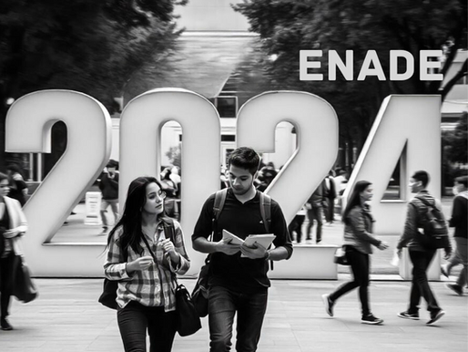Enade 2024: Guia Definitivo para Alunos de Licenciatura