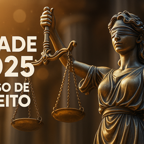 ENADE Direito 2025: Análise da Prova 2022 e Perspectivas para 2025