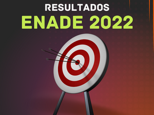 ENADE 2022: Uma Análise Interativa do Desempenho dos Cursos (BI)