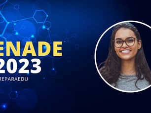 Enade 2023: Fique por dentro das datas do exame!