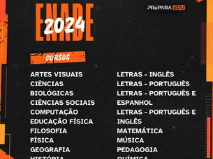 Portarias Nº 610 e Nº 611 de 2024: Inovações no Enade das Licenciaturas