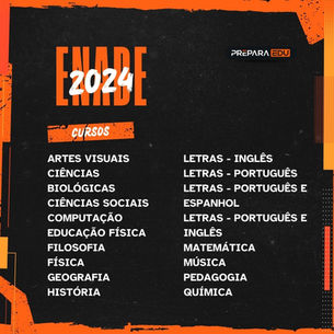 Portarias Nº 610 e Nº 611 de 2024: Inovações no Enade das Licenciaturas