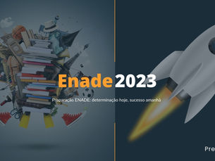 ENADE 2023: Guia Completo sobre Inscrições, Data e Locais de Prova