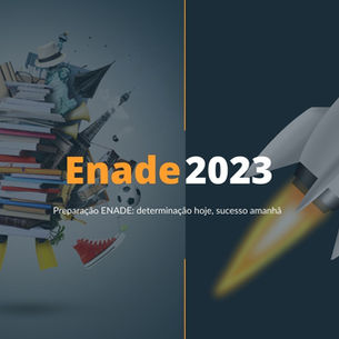 ENADE 2023: Guia Completo sobre Inscrições, Data e Locais de Prova