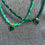 Thumbnail: Holiday Heart Necklace
