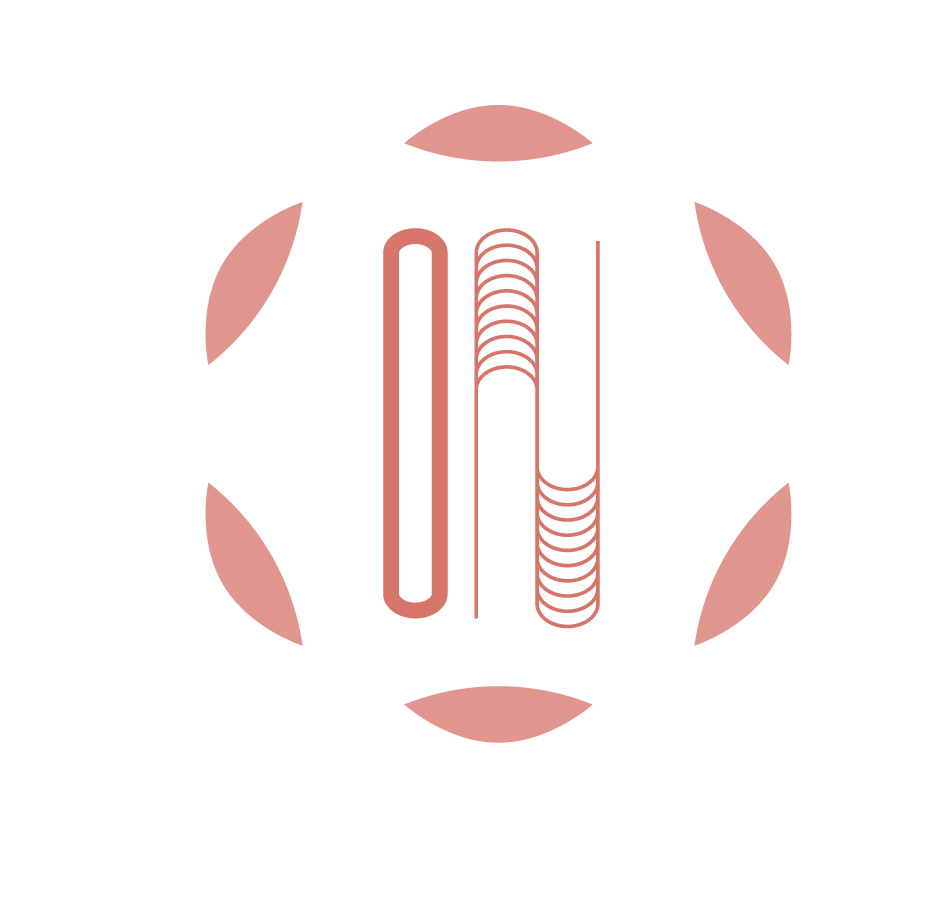 on鍼灸整体院ロゴ