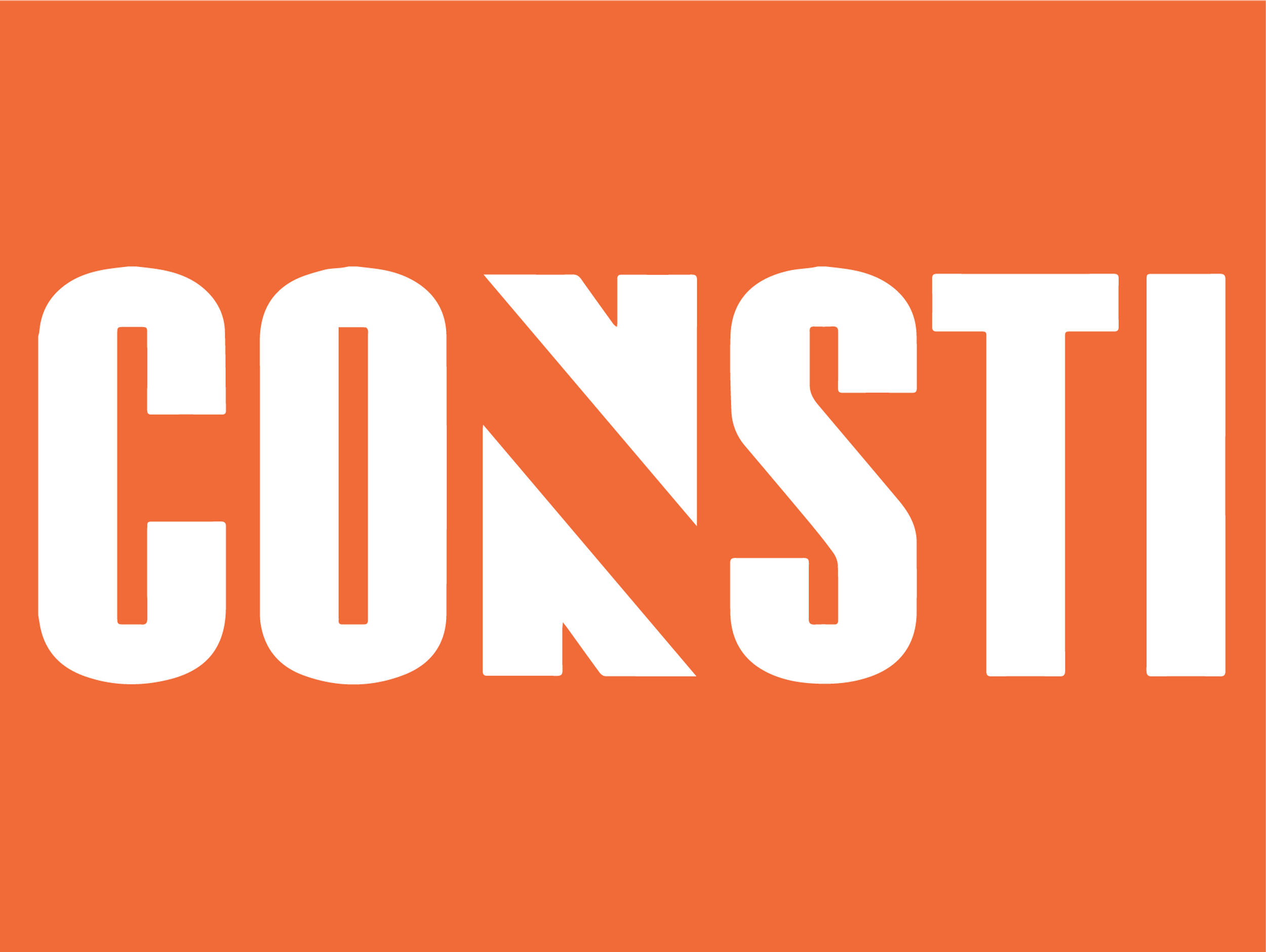 Codals Consti Consti | Inkeri Mark