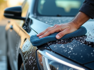 Preventing Car Paint Damage: How to Keep Your Vehicle Flawless