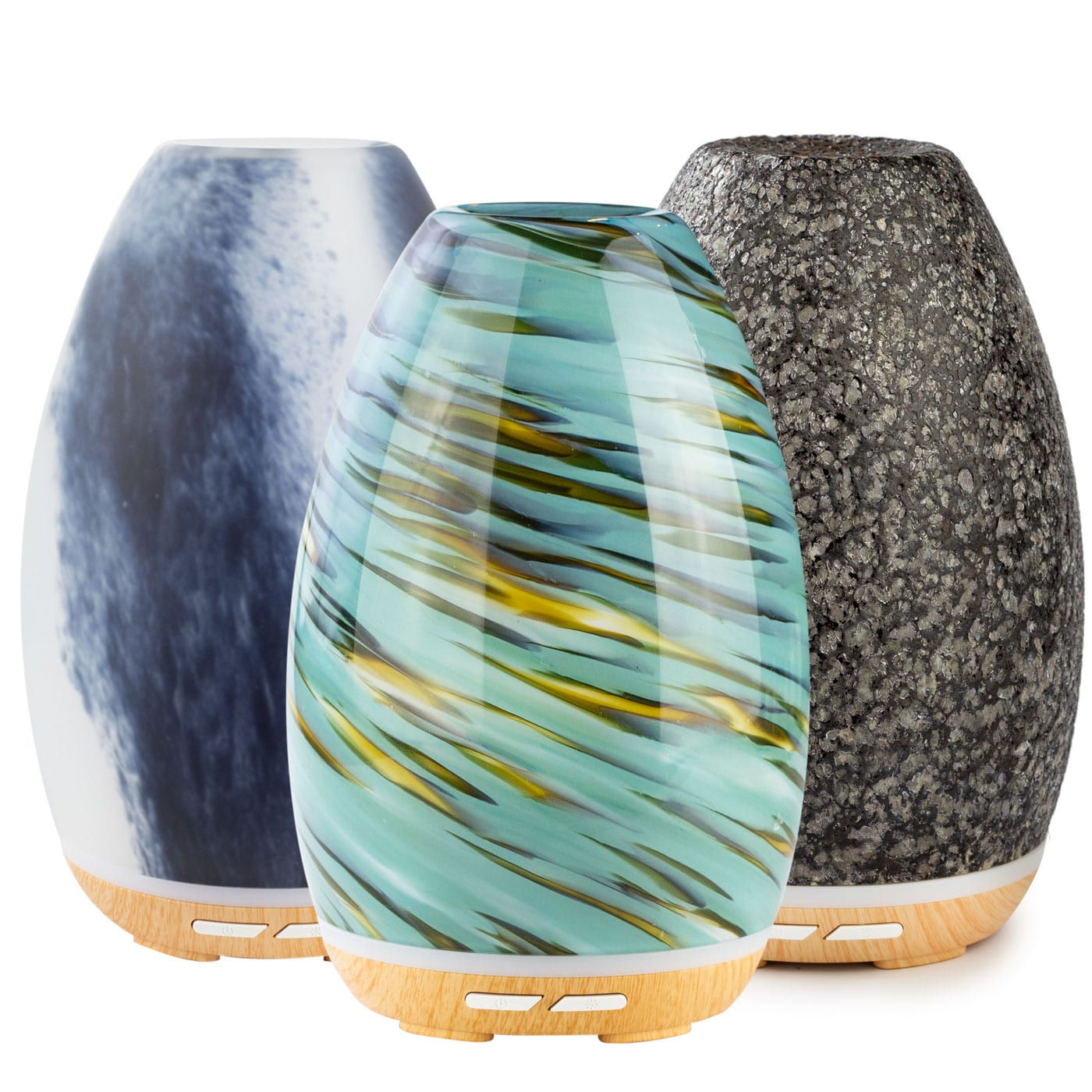 Aroma-Swish Diffuser